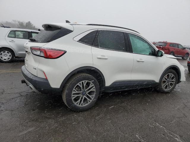 Photo 3 from auction – 2020 FORD ESCAPE SEL with VIN 1FMCU9H97LUC26781