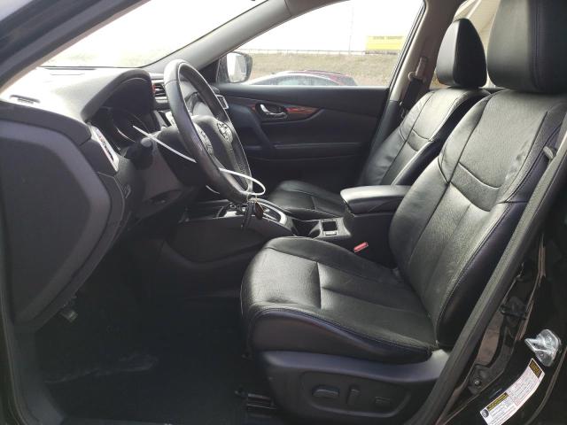 Photo 7 from auction – 2014 NISSAN ROGUE S with VIN 5N1AT2MV8EC807445