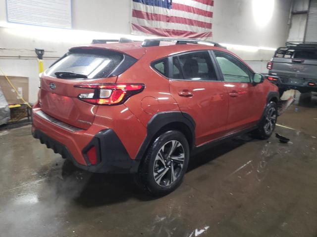 Photo 3 from auction – 2024 SUBARU CROSSTREK with VIN JF2GUADC2RH321633