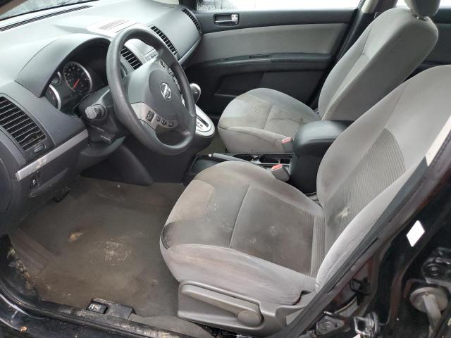 Photo 7 from auction – 2012 NISSAN SENTRA 2.0 with VIN 3N1AB6AP6CL761106