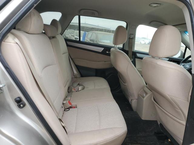 Снимка 10 от търг – 2016 SUBARU OUTBACK 2. с VIN 4S4BSBCC2G3216134