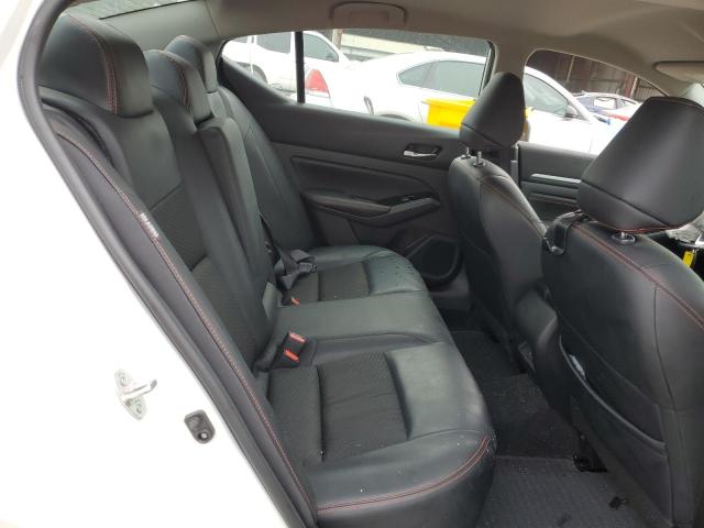 Photo 10 from auction – 2023 NISSAN ALTIMA SR with VIN 1N4BL4CV4PN398931