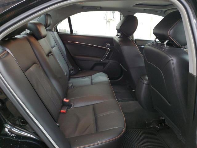 Photo 10 from auction – 2012 LINCOLN MKZ with VIN 3LNHL2JC6CR805953