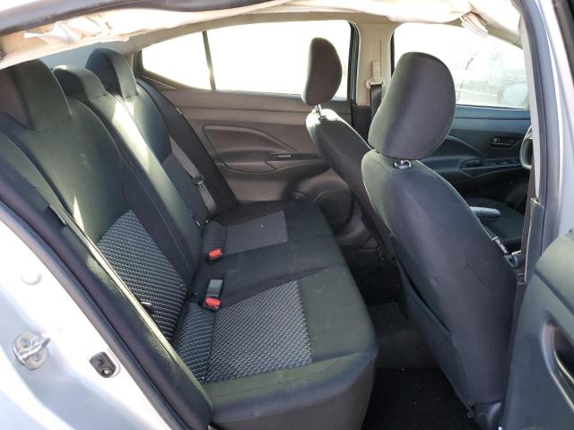 Photo 10 from auction – 2022 NISSAN VERSA S with VIN 3N1CN8DV8NL852967