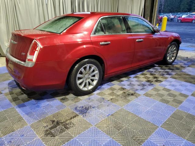 Photo 3 from auction – 2012 CHRYSLER 300 LIMITE with VIN 2C3CCACG1CH166664
