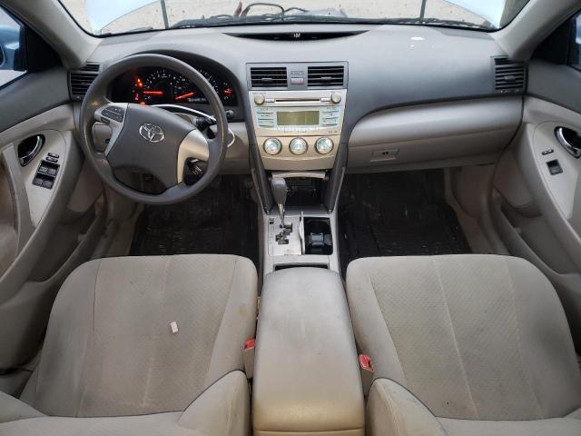 Photo 8 from auction – 2008 TOYOTA CAMRY CE with VIN 4T1BE46K48U741701