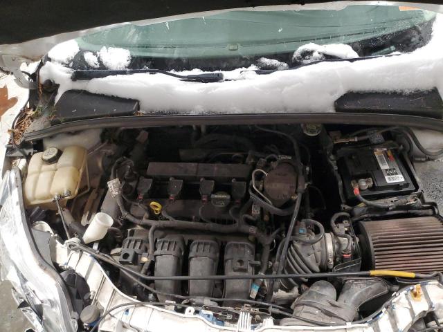 Photo 11 from auction – 2013 FORD FOCUS SE with VIN 1FADP3K23DL336992