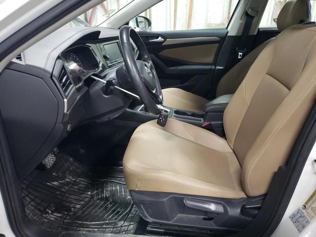 Photo 7 from auction – 2020 VOLKSWAGEN JETTA S with VIN 3VWCB7BUXLM037863