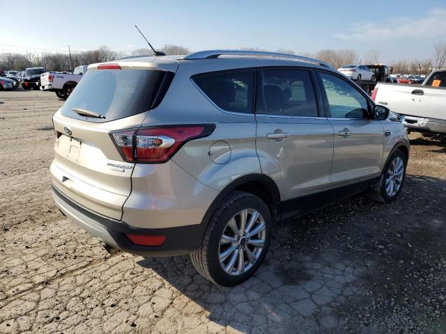 Photo 3 from auction – 2017 FORD ESCAPE TIT with VIN 1FMCU0J92HUB50979