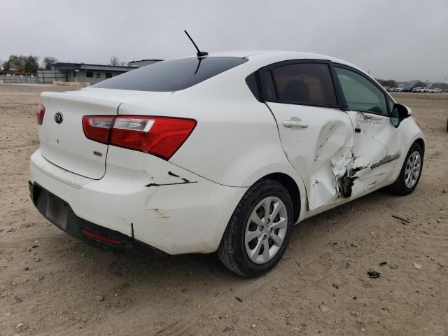 Photo 3 from auction – 2013 KIA RIO LX with VIN KNADM4A37D6192944