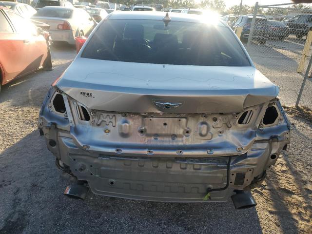 Photo 6 from auction – 2011 HYUNDAI GENESIS 3. with VIN KMHGC4DE5BU128535