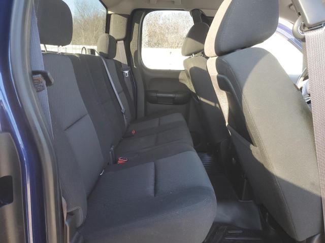 Photo 10 from auction – 2013 CHEVROLET SILVERADO with VIN 1GCRKSE7XDZ103754