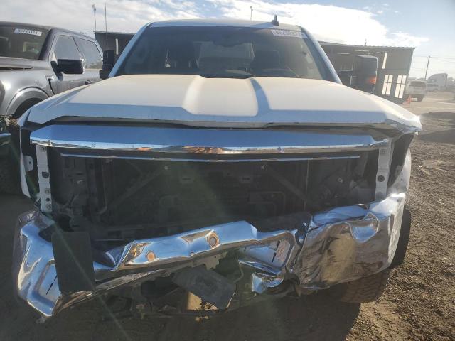 Photo 5 from auction – 2018 CHEVROLET SILVERADO with VIN 1GC2KUEG2JZ284857