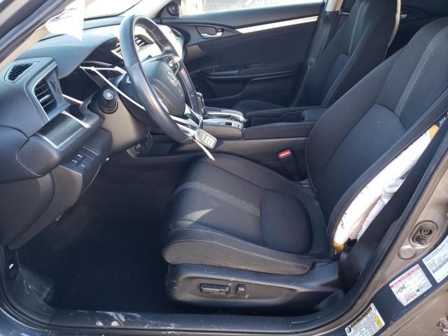 Photo 7 from auction – 2019 HONDA CIVIC EX with VIN 2HGFC2F79KH033452