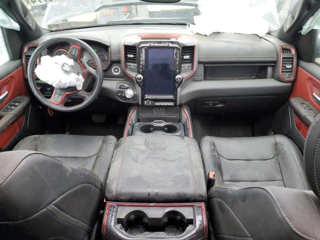 Photo 8 from auction – 2020 RAM 1500 REBEL with VIN 1C6SRFLT7LN126328
