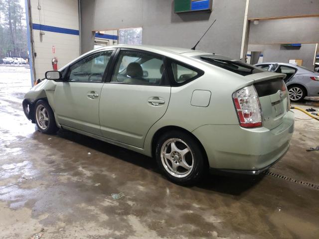 Photo 2 from auction – 2008 TOYOTA PRIUS with VIN JTDKB20U483448124