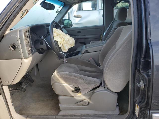 Photo 7 from auction – 2004 GMC YUKON with VIN 1GKEK13V64J202374
