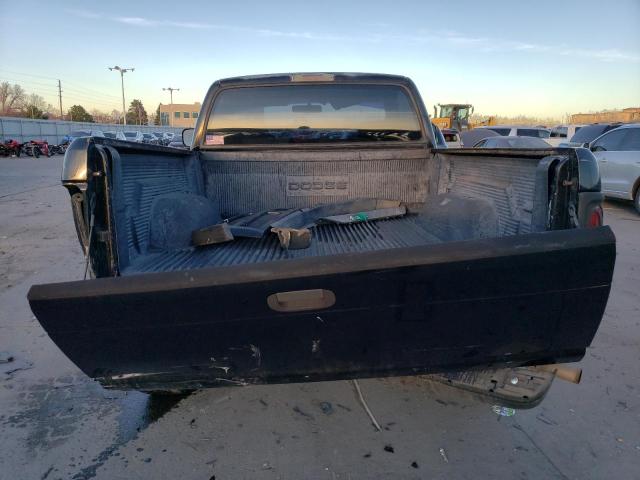 Photo 10 from auction – 1996 DODGE RAM with VIN 1B7HF16Y0TS572294