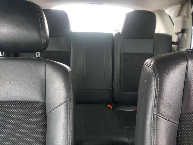 Photo 10 from auction – 2014 JEEP COMPASS SP with VIN 1C4NJCBA6ED880938