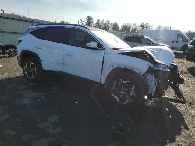 Photo 4 from auction – 2023 HYUNDAI TUCSON LIM with VIN 5NMJECAEXPH216904
