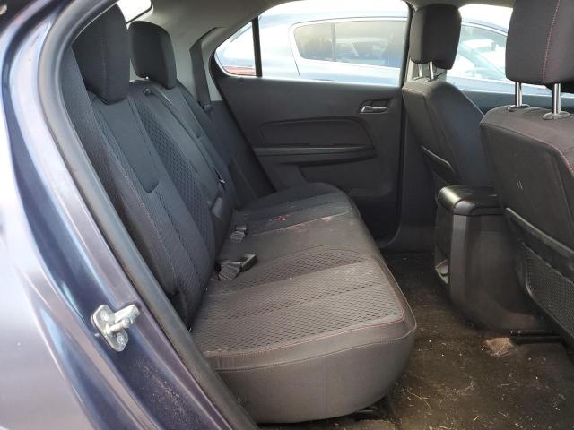 Photo 11 from auction – 2013 CHEVROLET EQUINOX LS with VIN 2GNFLCEK2D6419033