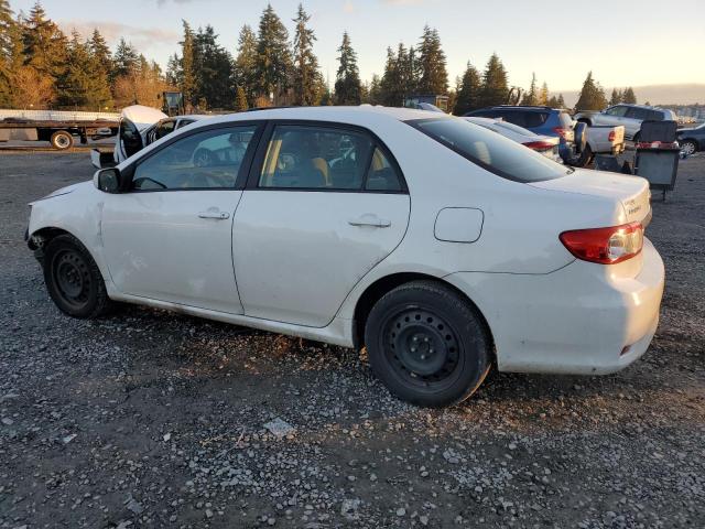 Photo 2 from auction – 2012 TOYOTA COROLLA BA with VIN 5YFBU4EE4CP040228