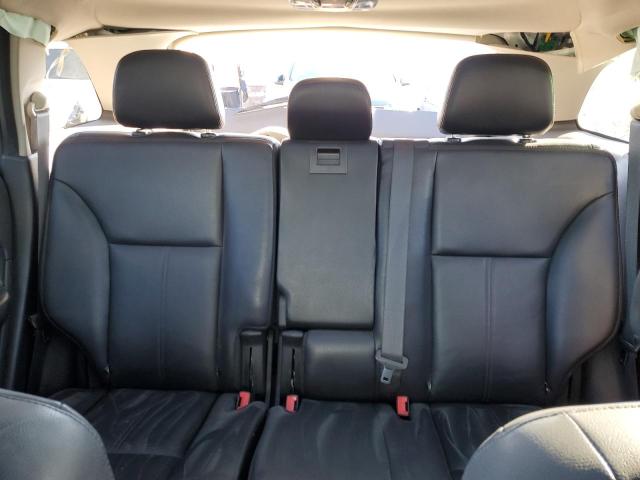 Photo 10 from auction – 2011 FORD EDGE SEL with VIN 2FMDK3JC6BBB38662
