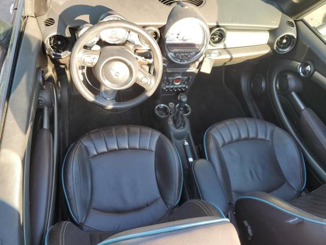 Photo 8 from auction – 2012 MINI COOPER S with VIN WMWZP3C55CT550211