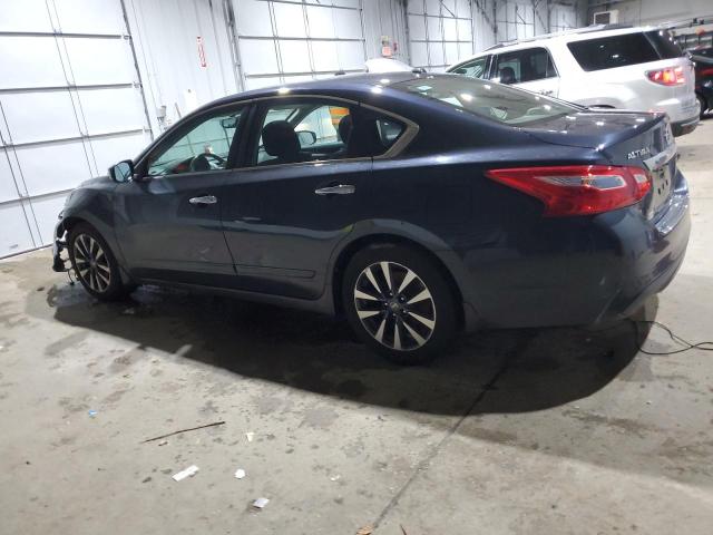 Photo 2 from auction – 2016 NISSAN ALTIMA 2.5 with VIN 1N4AL3AP1GC240990