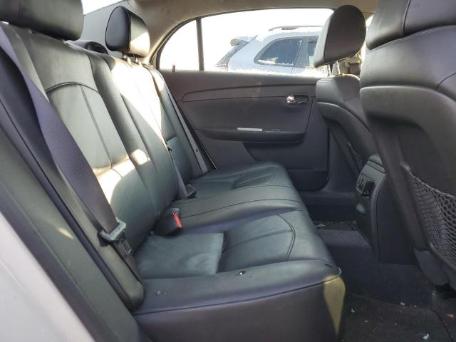 Photo 10 from auction – 2012 CHEVROLET MALIBU LTZ with VIN 1G1ZE5E00CF133673
