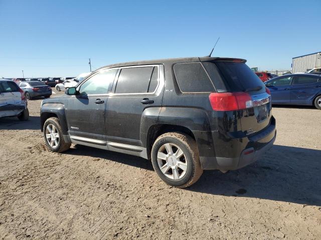 Photo 2 from auction – 2011 GMC TERRAIN SL with VIN 2CTALMEC0B6364987