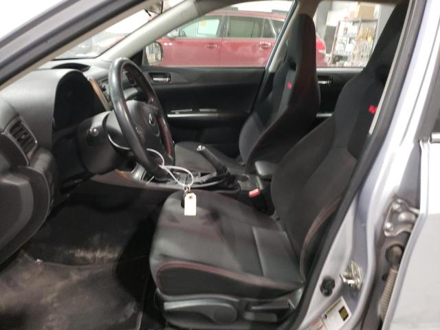 Photo 7 from auction – 2013 SUBARU IMPREZA WR with VIN JF1GR7E67DG892793