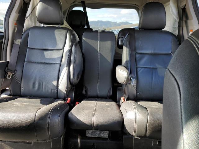 Photo 10 from auction – 2015 TOYOTA SIENNA SPO with VIN 5TDXK3DC4FS671949