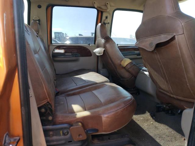Photo 10 from auction – 2000 FORD F250 SUPER with VIN 1FTNW21F7YED69598