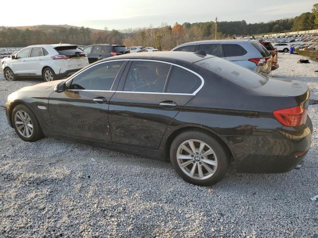 Photo 2 from auction – 2015 BMW 528 XI with VIN WBA5A7C52FD628417