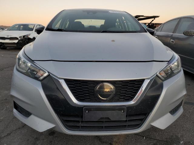 Photo 5 from auction – 2020 NISSAN VERSA S with VIN 3N1CN8DV2LL920984