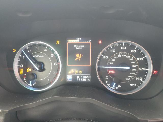 Photo 9 from auction – 2019 SUBARU ASCENT LIM with VIN 4S4WMAPD3K3408535
