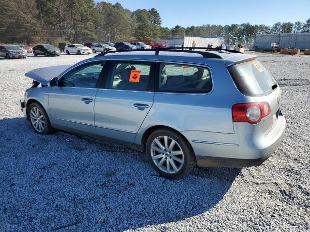 Photo 2 from auction – 2007 VOLKSWAGEN PASSAT 2.0 with VIN WVWTK73C77E004906