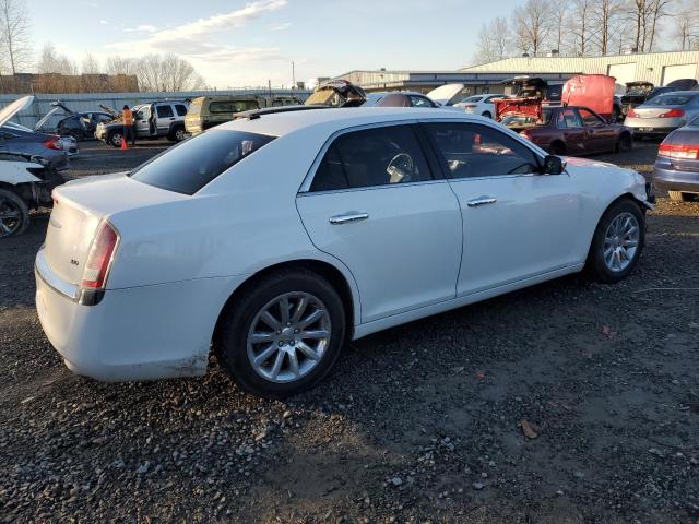 Photo 3 from auction – 2011 CHRYSLER 300 LIMITE with VIN 2C3CA5CGXBH595135