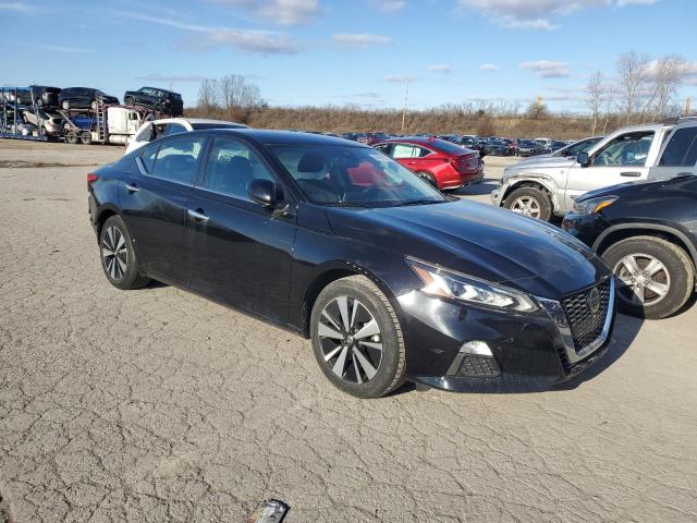 Photo 4 from auction – 2022 NISSAN ALTIMA SV with VIN 1N4BL4DV1NN395089