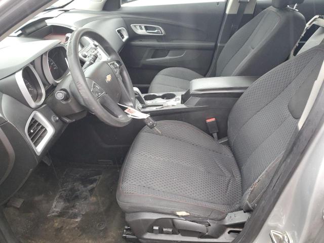 Photo 7 from auction – 2012 CHEVROLET EQUINOX LS with VIN 2GNALBEK9C1337378