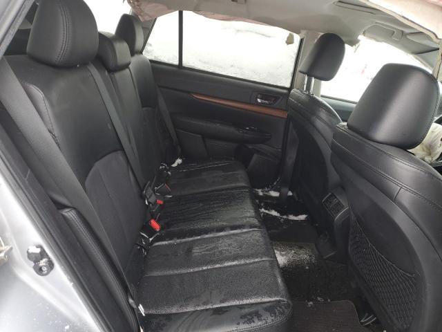 Снимка 11 от търг – 2014 SUBARU OUTBACK 2. с VIN 4S4BRBMC8E3240381