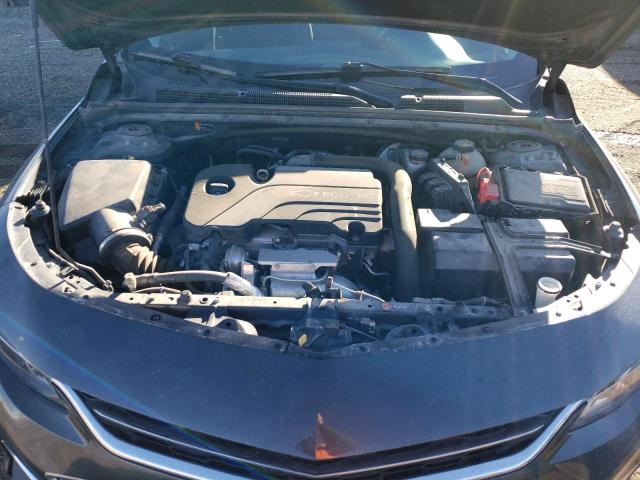 Photo 11 from auction – 2017 CHEVROLET MALIBU LT with VIN 1G1ZE5STXHF149207