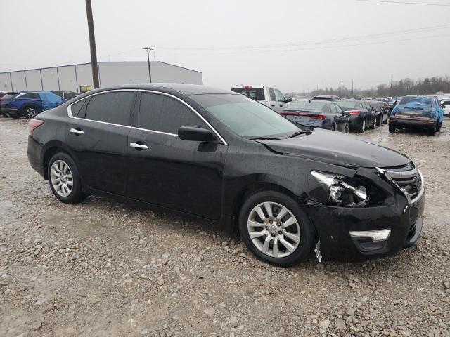 Photo 4 from auction – 2015 NISSAN ALTIMA S with VIN 1N4AL3AP1FC190073