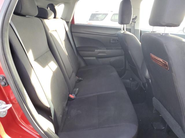 Photo 11 from auction – 2013 MITSUBISHI OUTLANDER with VIN 4A4AP3AU2DE010758