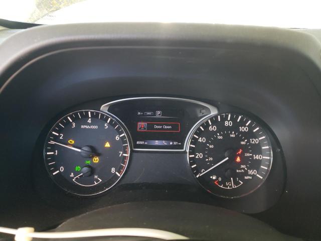 Photo 9 from auction – 2017 NISSAN PATHFINDER with VIN 5N1DR2MM9HC660494