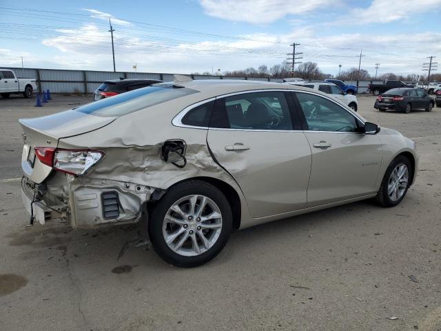 Photo 3 from auction – 2016 CHEVROLET MALIBU LT with VIN 1G1ZE5ST7GF227103