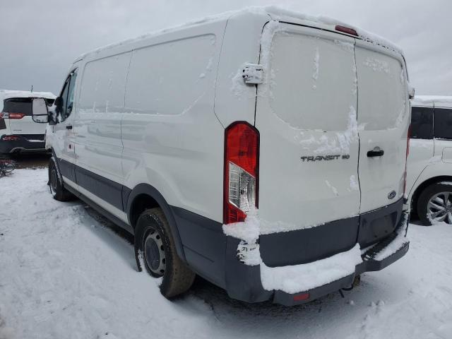 Photo 2 from auction – 2016 FORD TRANSIT T- with VIN 1FTYE1ZMXGKA43453