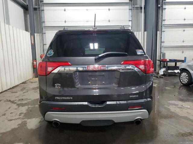 Photo 6 from auction – 2017 GMC ACADIA SLT with VIN 1GKKNWLS4HZ313154