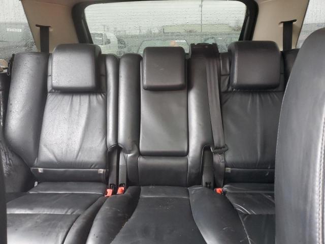 Photo 10 from auction – 2009 LAND ROVER RANGE ROVE with VIN SALSK25439A202907